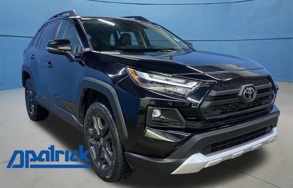 2024 Toyota RAV4 Adventure's photo