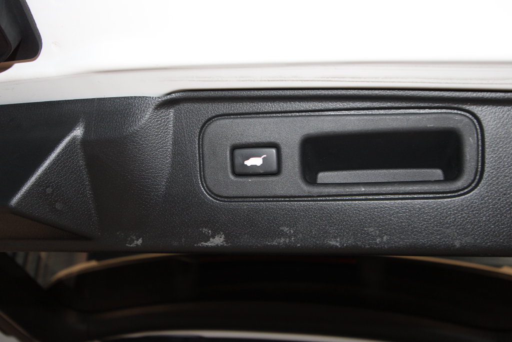 2022 Honda Passport TrailSport - Photo 34