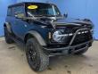 Used 2023 Ford Bronco Wildtrak SUV