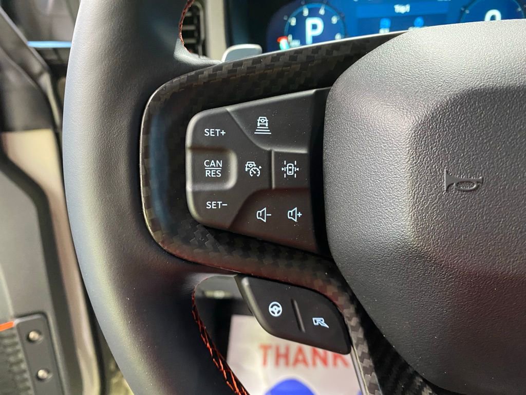 2025 Ford Bronco 4-Door Raptor - Photo 19