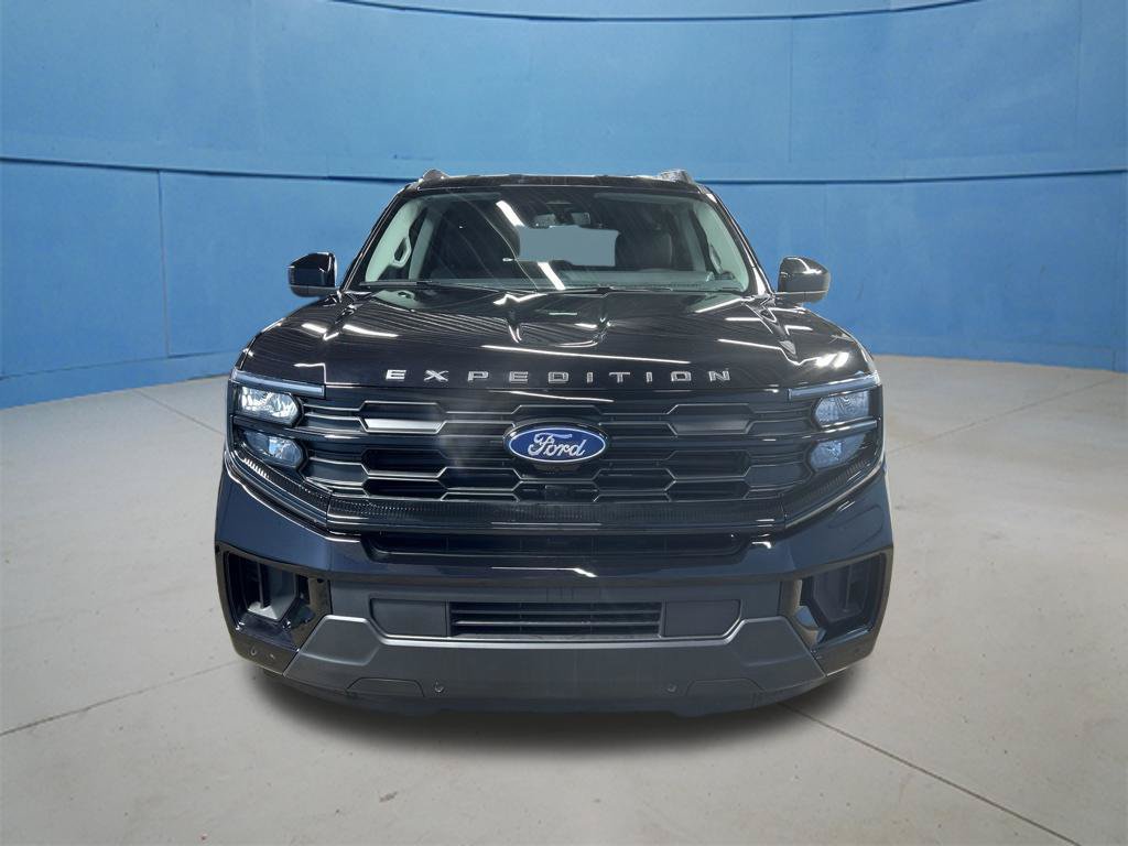 New 2026 Ford Expedition Max Active SUV