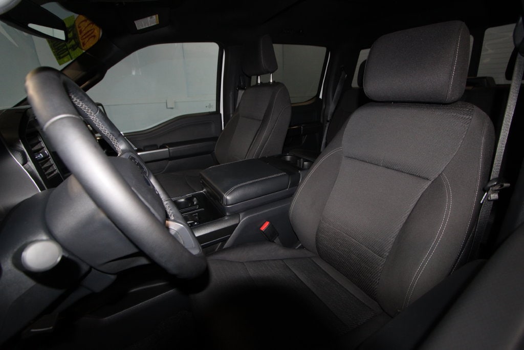 2023 Ford F-150 XLT - Photo 21