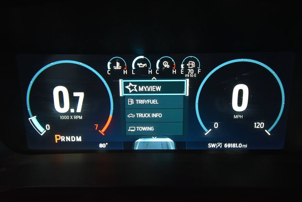 2023 Ford F-150 Platinum - Photo 11