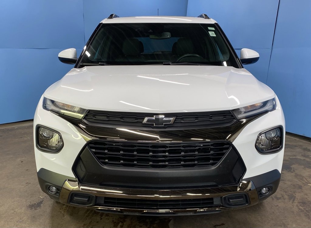 2023 Chevrolet Trailblazer ACTIV photo 3
