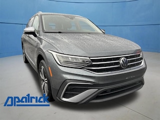 2024 Volkswagen Tiguan Wolfsburg Edition SUV 3VV6B7AX8RM224556