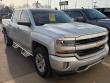 Used 2016 Chevrolet Silverado 1500 LT Truck Crew Cab