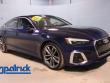 Used 2024 Audi A5 Sportback 45 S Line Premium Plus 4D Hatchback