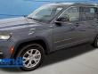 Used 2021 Jeep Grand Cherokee L Limited 4D Sport Utility