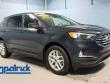 Used 2022 Ford Edge SEL 4D Sport Utility