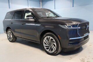 2025 Lincoln Navigator Reserve SUV