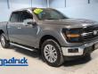 Used 2024 Ford F-150 XLT Truck SuperCrew