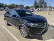  Lincoln MKX