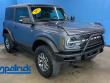 Used 2023 Ford Bronco Badlands 2D Sport Utility