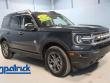 Used 2023 Ford Bronco Sport Big Bend 4D Sport Utility