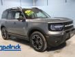 Used 2025 Ford Bronco Sport Outer Banks 4D Sport Utility