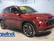 Used 2024 Chevrolet Trailblazer RS 4D Sport Utility