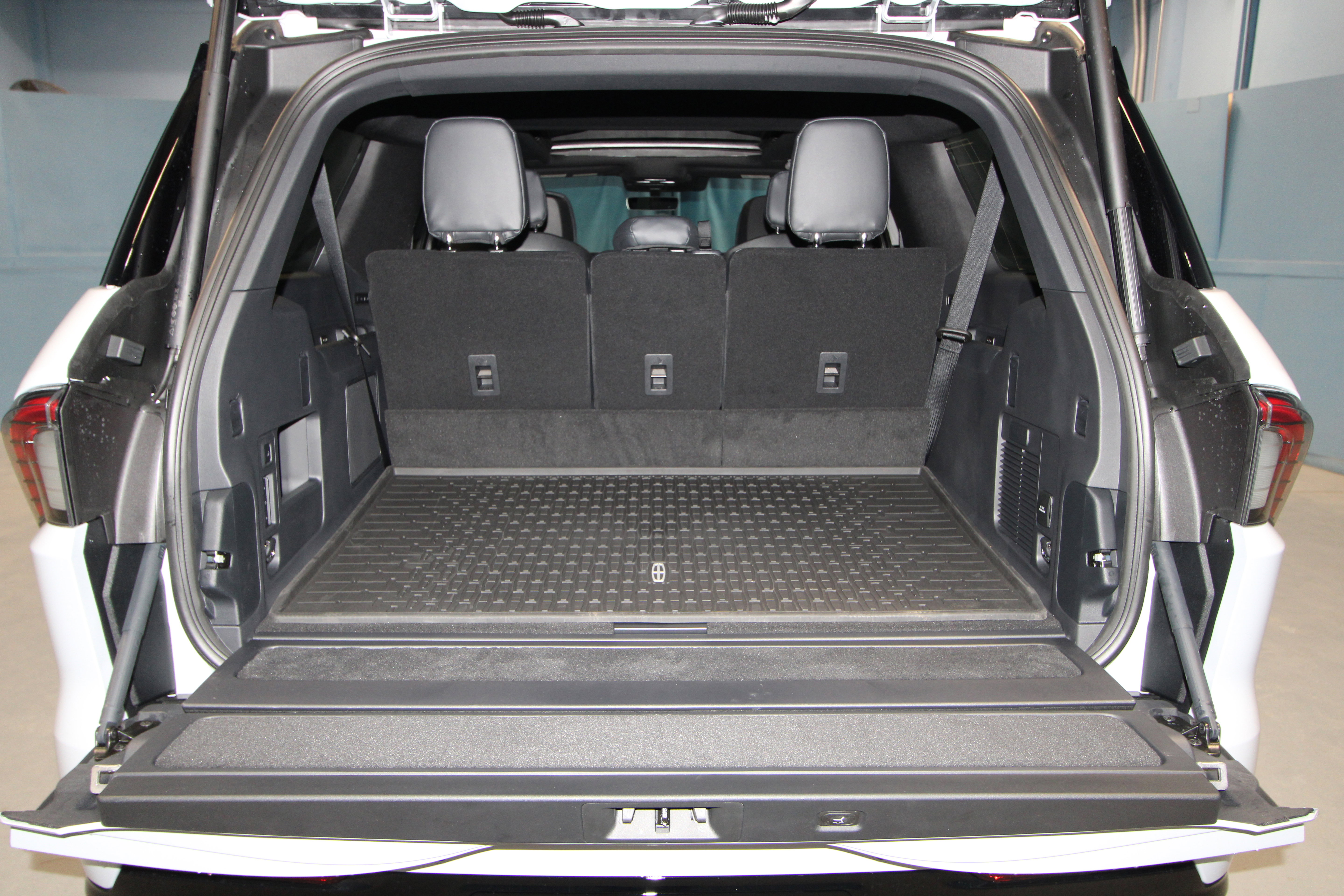 2026 Lincoln Navigator Reserve L - Photo 38