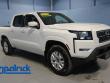Used 2023 Nissan Frontier SV Truck Crew Cab