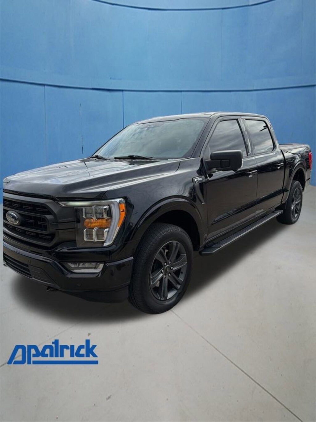Used 2023 Ford F-150 XLT Truck SuperCrew