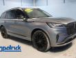 Used 2025 Lincoln Aviator Reserve 4D Sport Utility