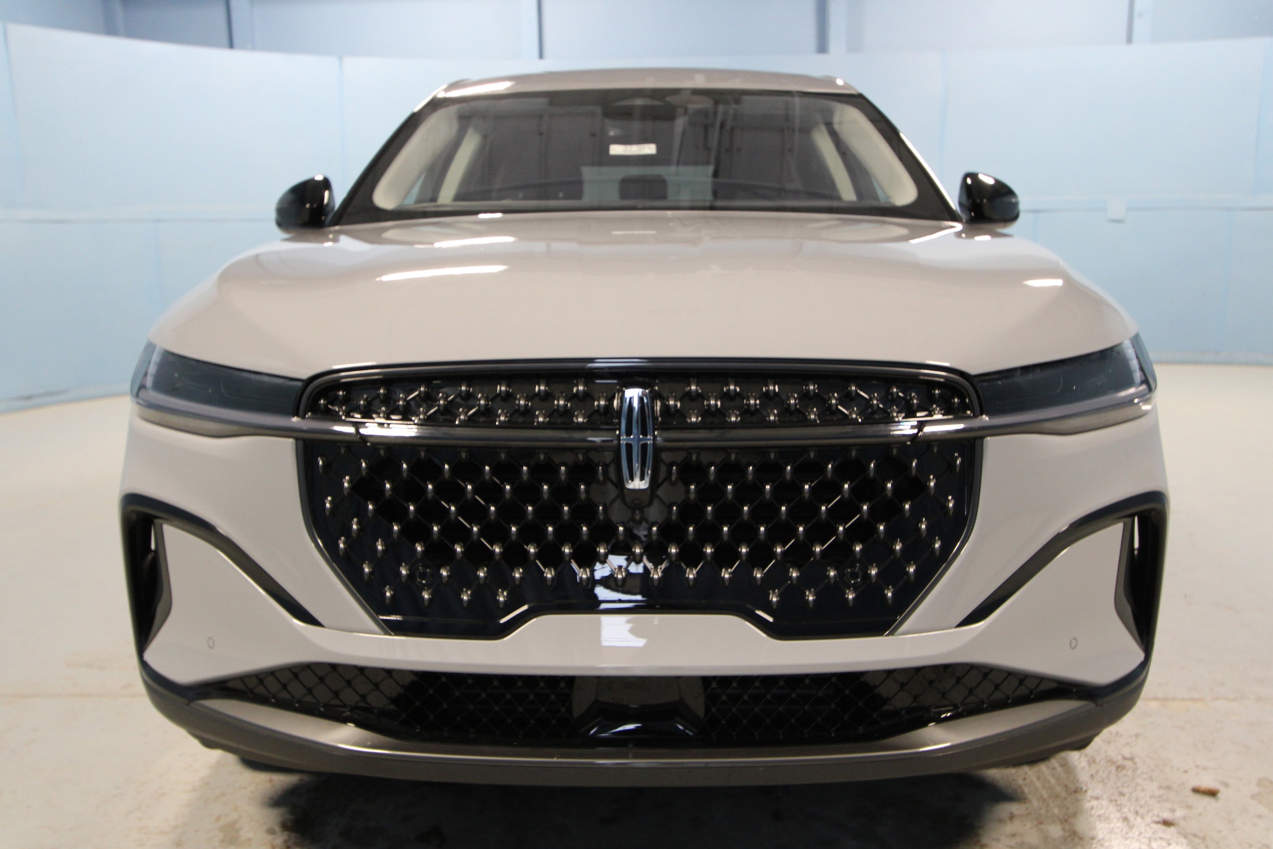 2026 Lincoln Nautilus Premiere - Photo 30