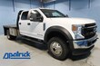 Ford F-550SD