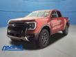 Used 2024 Ford Ranger XLT Truck Crew Cab