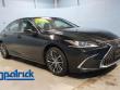 Used 2022 Lexus ES 350 4D Sedan