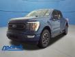 Used 2023 Ford F-150 XLT Truck SuperCrew