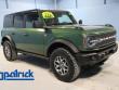 Used 2025 Ford Bronco Badlands 4D Sport Utility