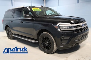 2022 Ford Expedition Max XLT 4D Sport Utility 1FMJK1JT1NEA47556