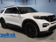 Used 2023 Ford Explorer ST 4D Sport Utility