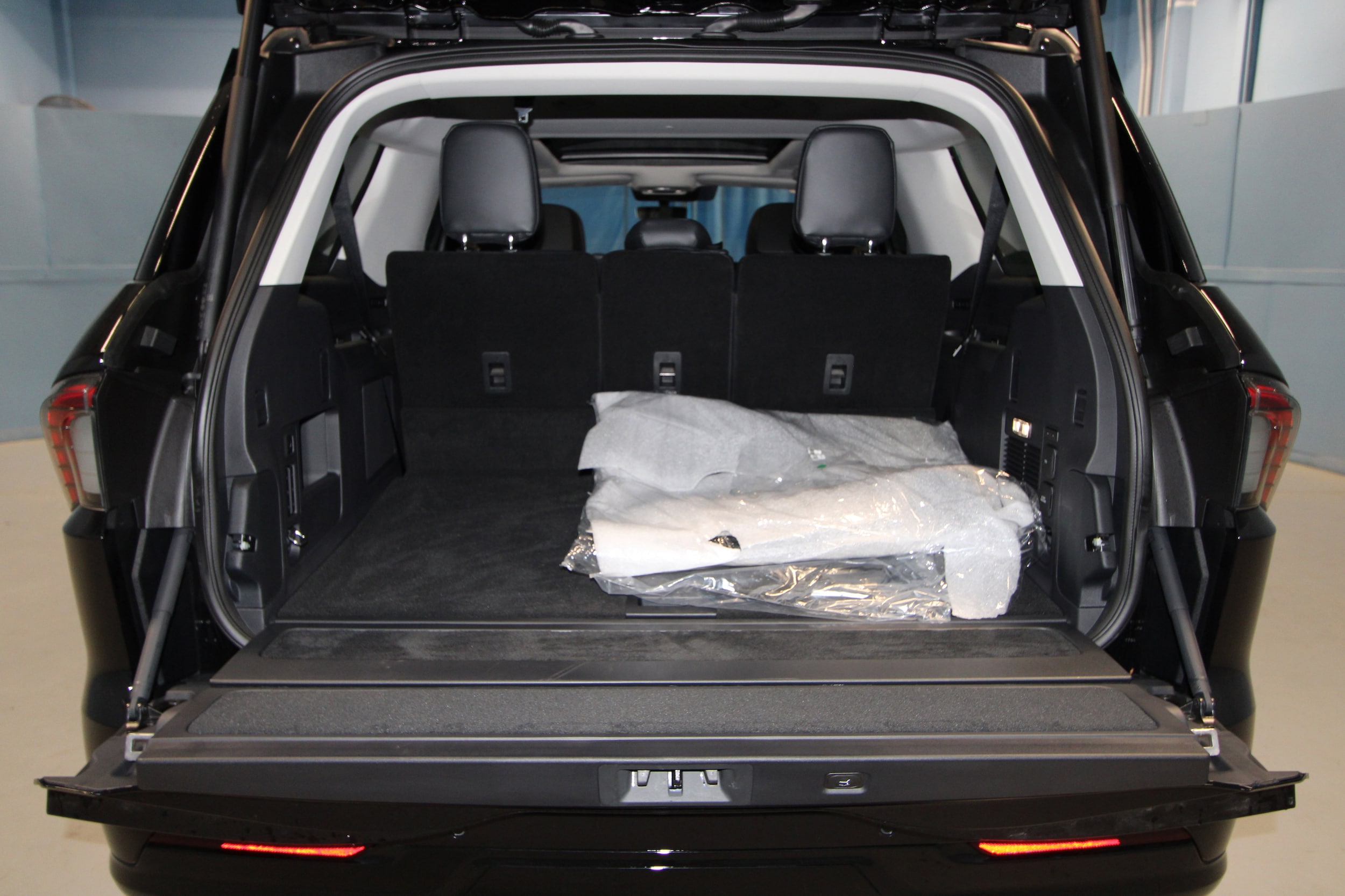2025 Lincoln Navigator Reserve L - Photo 46