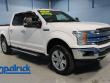 Used 2018 Ford F-150 Lariat Truck SuperCrew