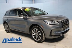 2024 Lincoln Corsair Plug-In Hybrid Grand Touring 4D Sport Utility