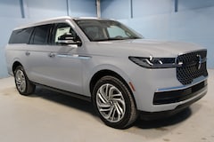 2025 Lincoln Navigator L Reserve SUV