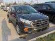 Used 2017 Ford Escape S 4D Sport Utility