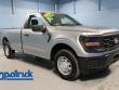 Used 2024 Ford F-150 XL 2D Standard Cab