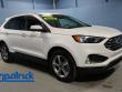 Used 2022 Ford Edge SEL 4D Sport Utility