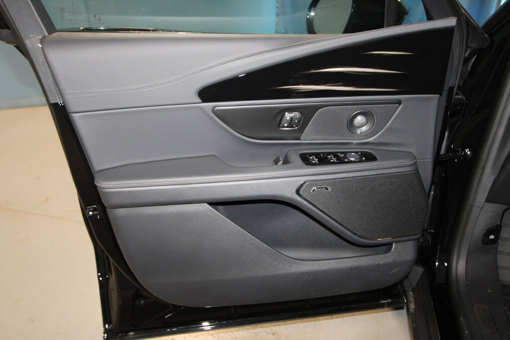 New 2026 Lincoln Nautilus Premiere SUV