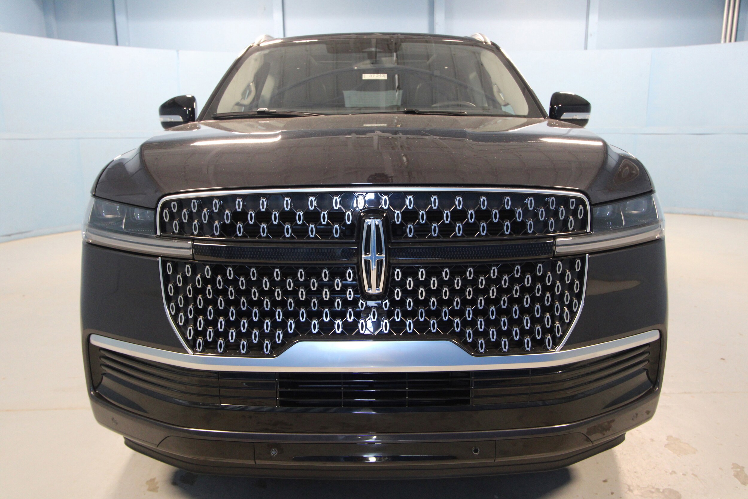 2025 Lincoln Navigator Reserve - Photo 34