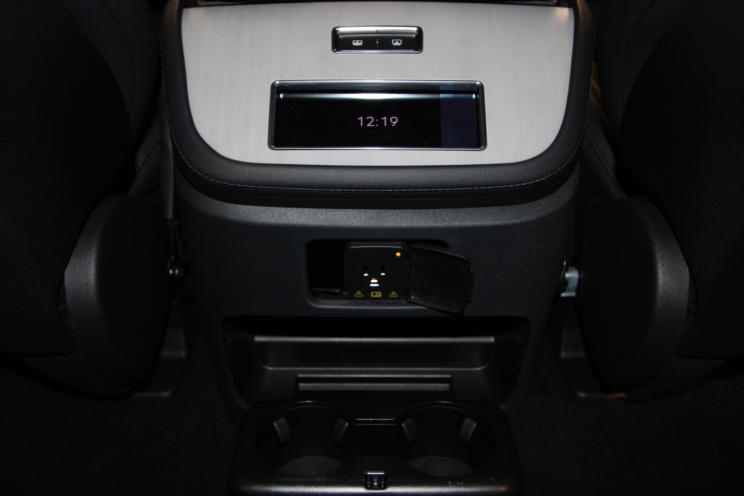 2025 Lincoln Navigator Reserve L - Photo 29