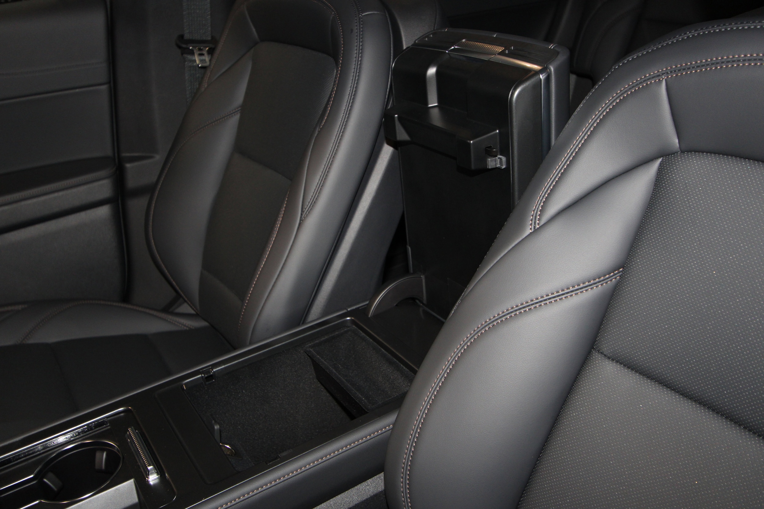 2026 Lincoln Nautilus Premiere - Photo 21