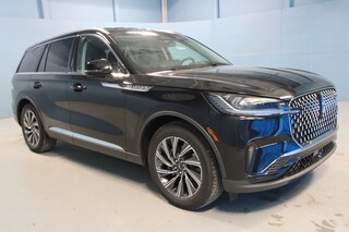 2026 Lincoln Aviator Premiere SUV