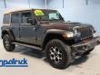 Used 2022 Jeep Wrangler Unlimited Rubicon 4D Sport Utility