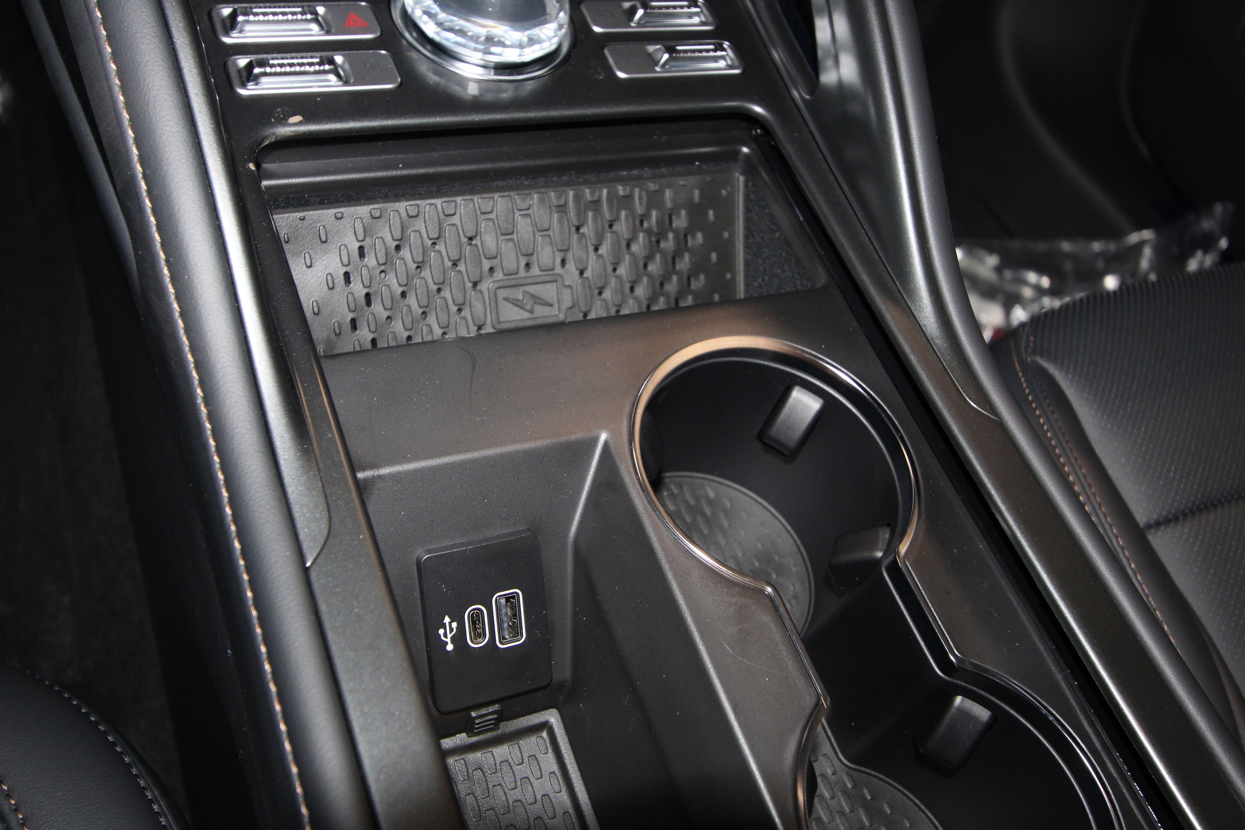 2026 Lincoln Nautilus Premiere - Photo 20