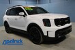  Kia Telluride