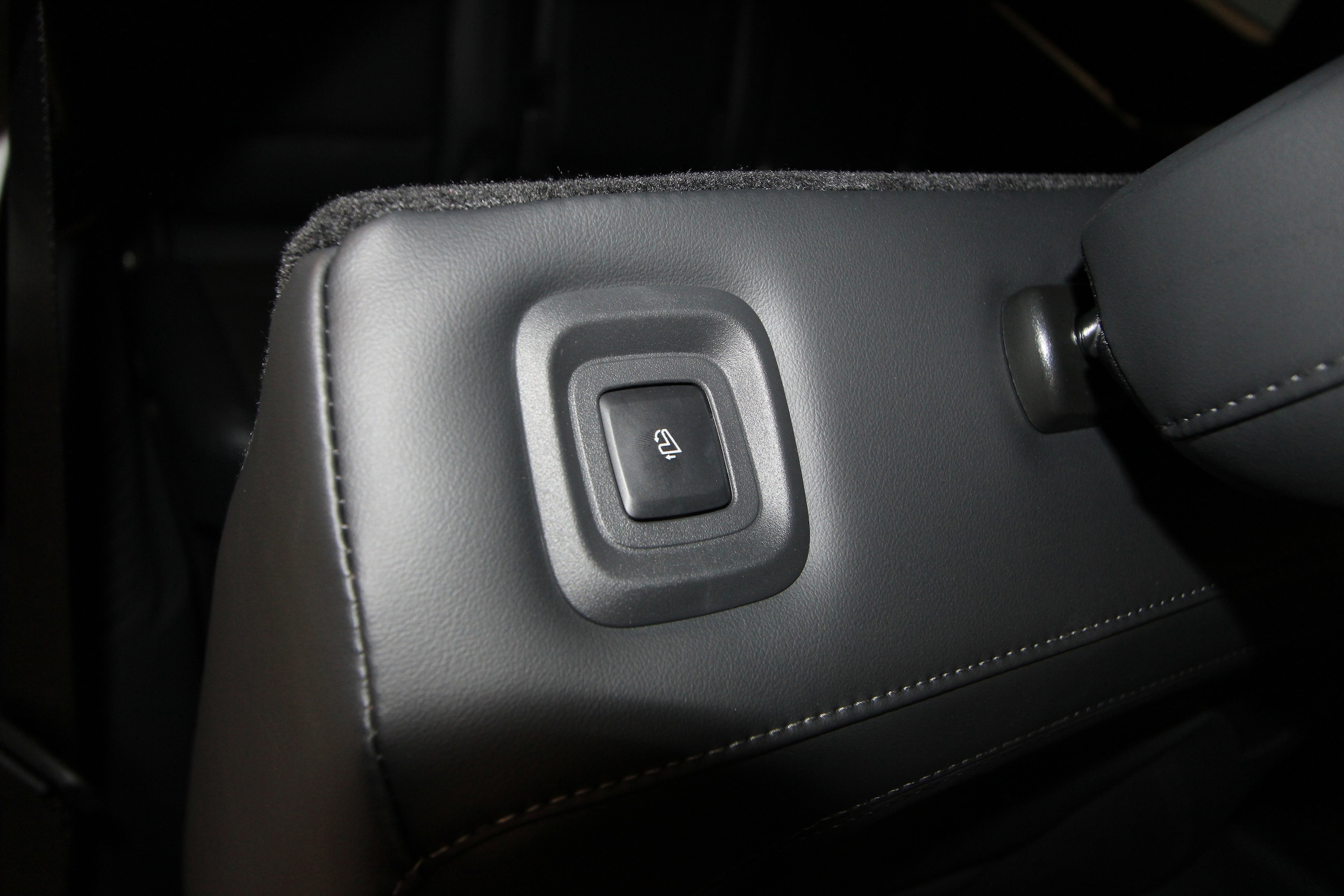 2026 Lincoln Navigator Reserve - Photo 23
