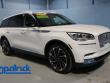 Used 2023 Lincoln Aviator Reserve 4D Sport Utility
