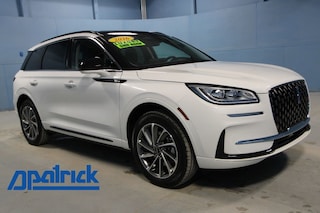 2026 Lincoln Corsair Plug-In Hybrid Grand Touring 4D Sport Utility 5LMTJ5DZ2TUL03853